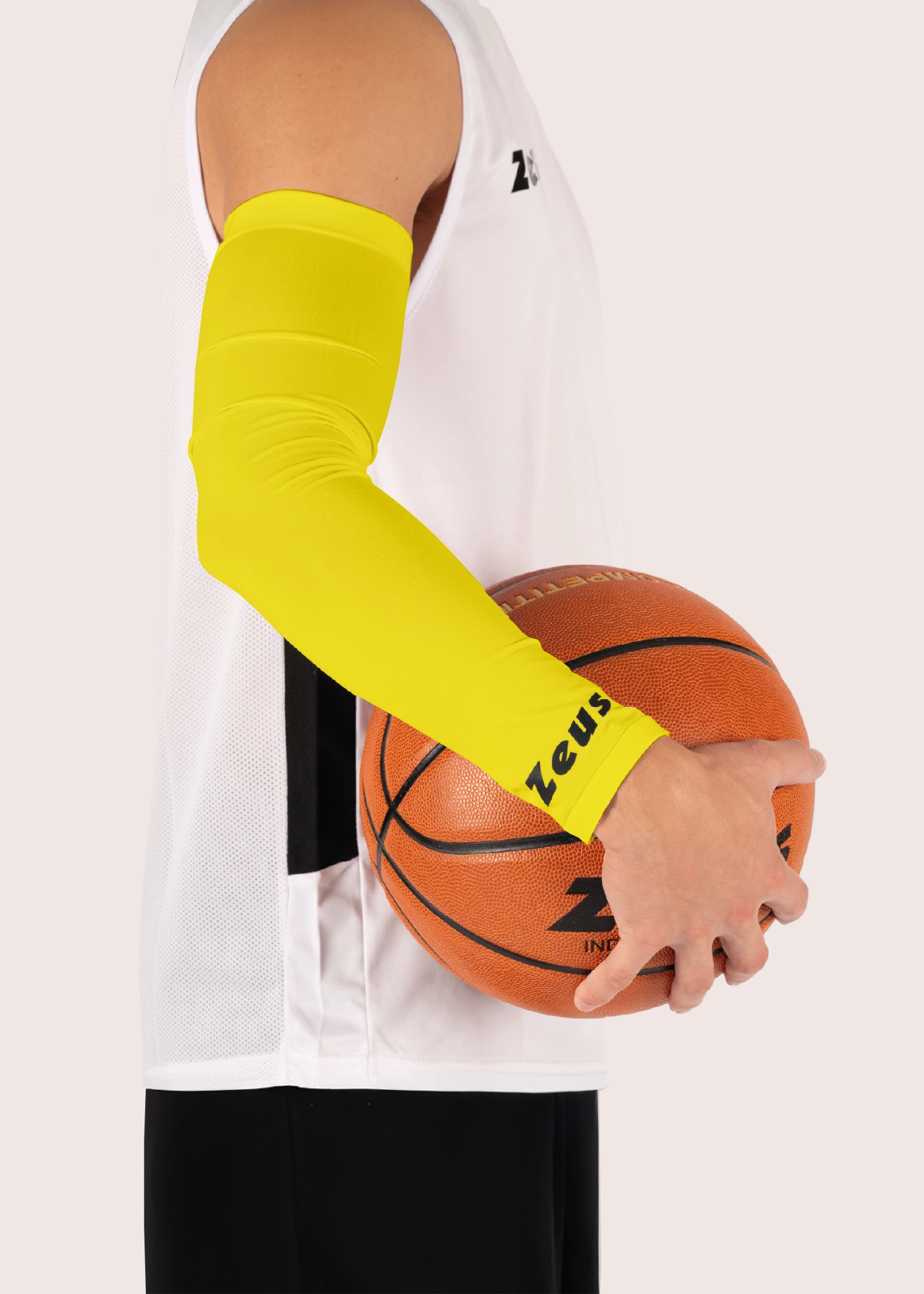 YELLOW FLUO